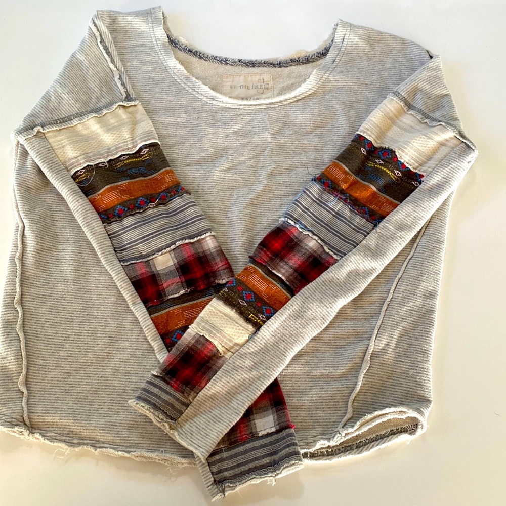 Free People Sweater